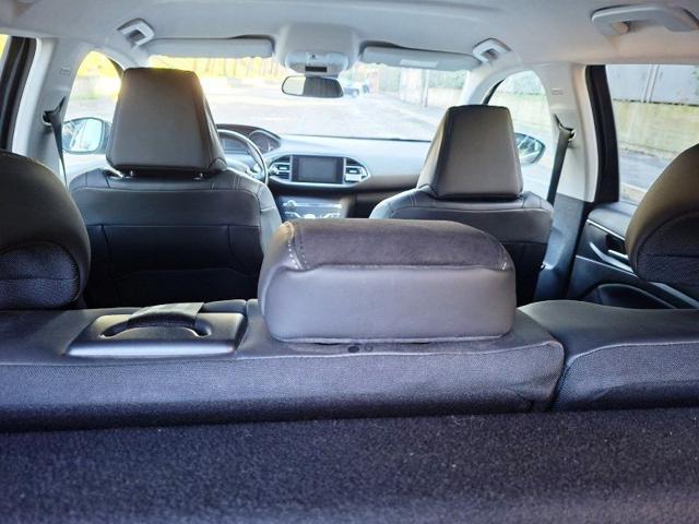 PEUGEOT 308 usata 74