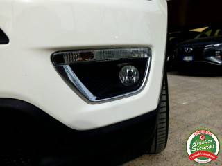 JEEP Compass usata, con Vivavoce