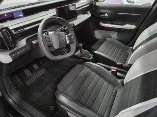 CITROEN C3 usata, con Controllo automatico clima