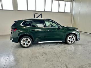 BMW iX1 usata, con Chiusura centralizzata