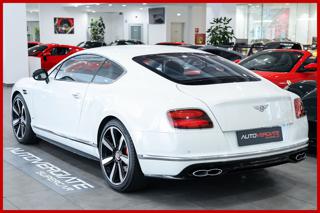 BENTLEY Continental usata, con Alzacristalli elettrici