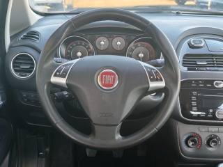 FIAT Punto Evo usata, con Climatizzatore