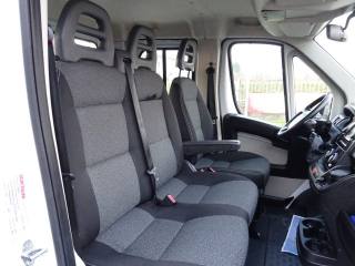 FIAT Ducato usata, con Cronologia tagliandi