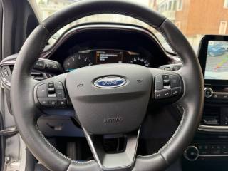 FORD Fiesta usata, con Servosterzo