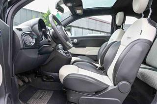 FIAT 500 usata, con Chiusura centralizzata