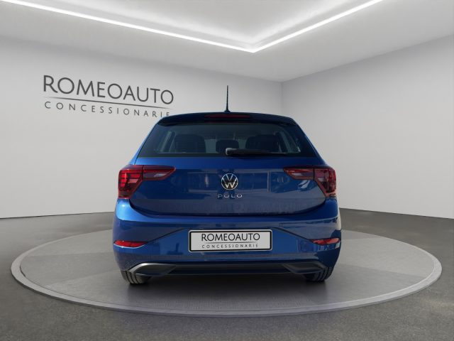 VOLKSWAGEN Polo usata, con Autoradio