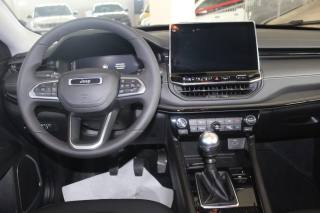 JEEP Compass usata, con Controllo trazione