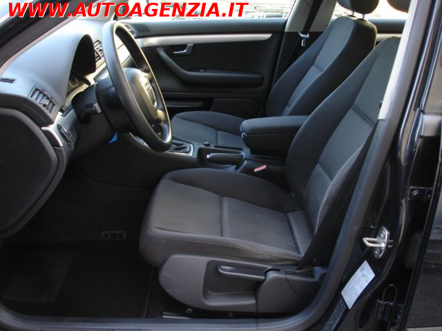 AUDI A4 usata 8