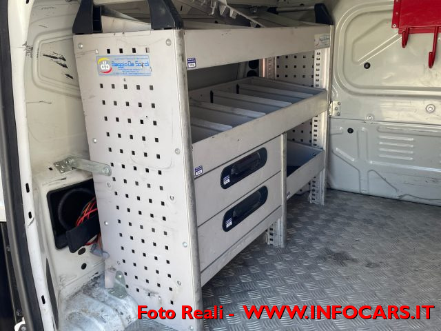 FIAT Fiorino usata, con Controllo trazione
