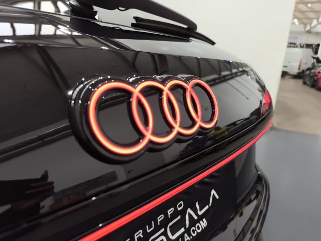 AUDI Q3 usata, con Bracciolo