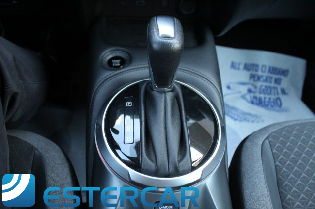 NISSAN Juke usata, con Cruise Control
