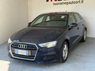AUDI A3 usata, con Airbag Passeggero
