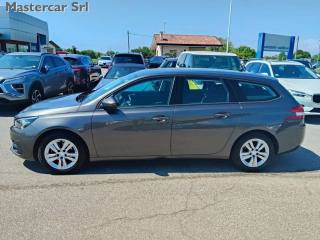 PEUGEOT 308 usata, con Airbag laterali