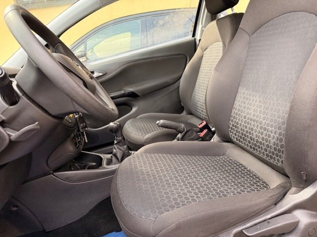 OPEL Corsa usata, con Chiusura centralizzata