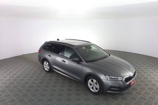 SKODA Octavia usata 5