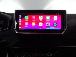 PEUGEOT 2008 usata, con Sensori di parcheggio posteriori