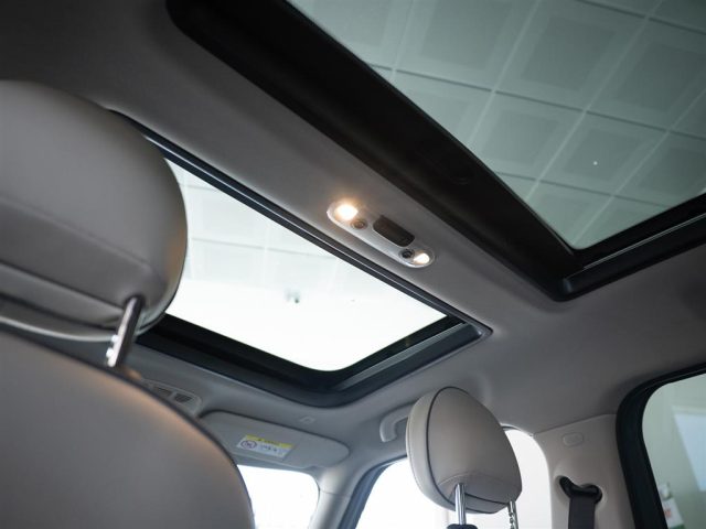 MINI Countryman usata, con Fari LED