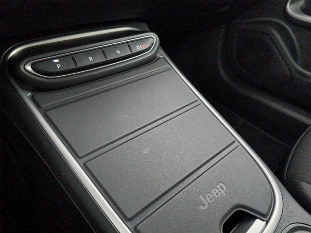 JEEP Avenger usata, con Chiusura centralizzata telecomandata