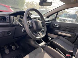 CITROEN C3 usata, con Alzacristalli elettrici