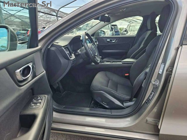 VOLVO V60 usata, con Climatizzatore