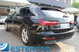 AUDI A6 usata, con Fari Xenon