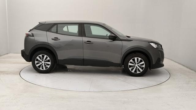 PEUGEOT 2008 usata, con Autoradio