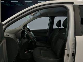 DACIA Lodgy usata 12