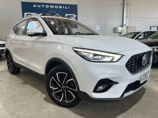 MG ZS usata, con Airbag
