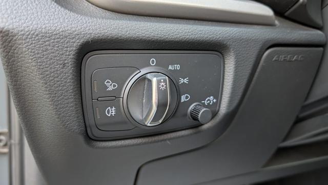 AUDI A3 usata, con Autoradio digitale