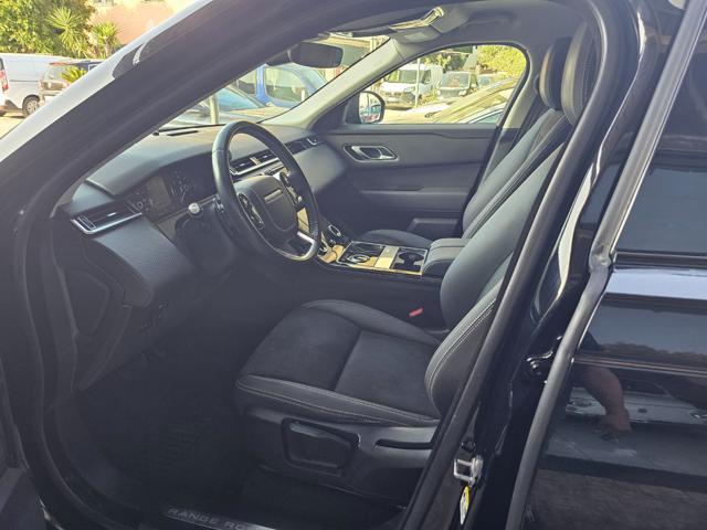 LAND ROVER Range Rover Velar usata, con Filtro antiparticolato
