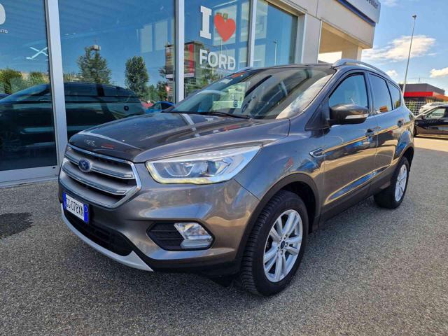 FORD Kuga usata, con ABS