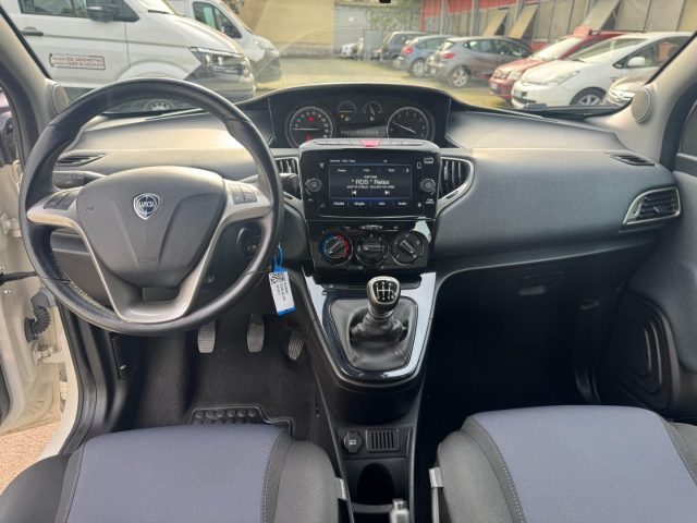 LANCIA Ypsilon usata, con Controllo trazione