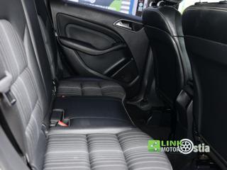 MERCEDES-BENZ B 200 usata 39