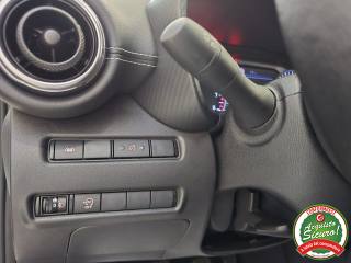 NISSAN Juke usata, con Sistema di navigazione
