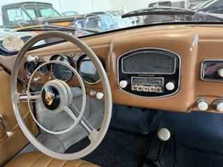 PORSCHE 356 usata 9
