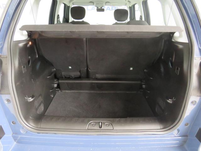 FIAT 500L usata, con Chiusura centralizzata