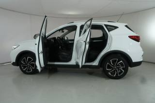 MG ZS usata, con Vivavoce