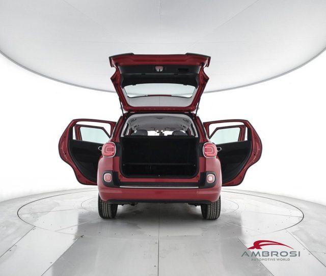 FIAT 500L usata 6