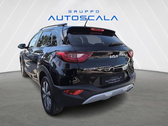 KIA Stonic usata, con Airbag laterali