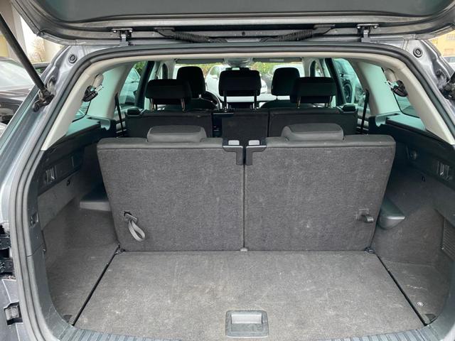 SKODA Kodiaq usata, con Boardcomputer