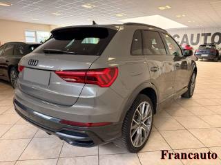 AUDI Q3 usata, con Airbag Passeggero