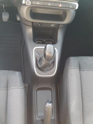 CITROEN C3 usata, con Volante in pelle