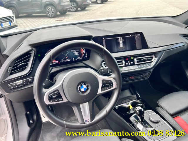 BMW 118 usata, con Controllo trazione