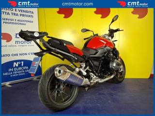 BMW R 1200 R usata 3