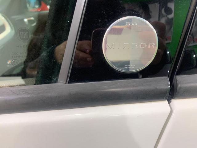 FIAT 500L usata, con Climatizzatore