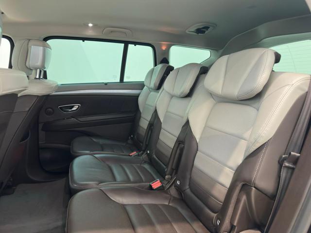 RENAULT Espace usata, con Controllo trazione