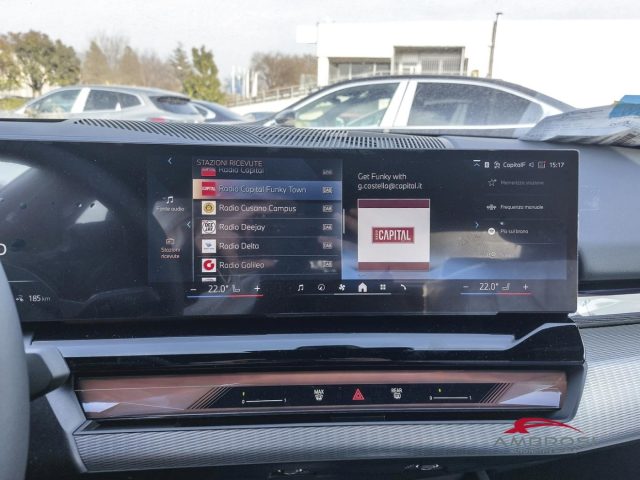 BMW i5 usata 14