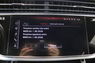 AUDI Q8 usata 28