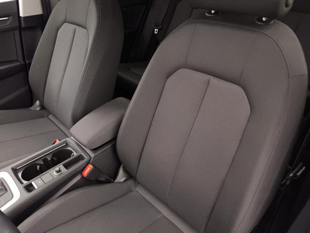 AUDI Q3 usata, con Controllo automatico clima