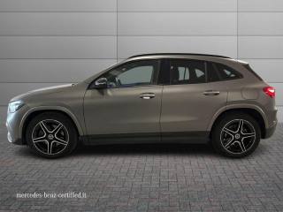 MERCEDES-BENZ GLA 220 usata, con Autoradio